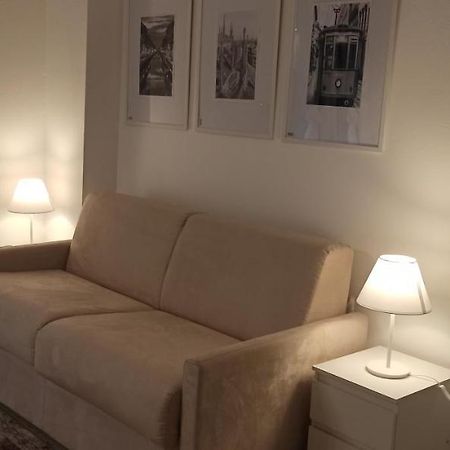 Smart Studio Porta Venezia Fashion District Milan Luaran gambar