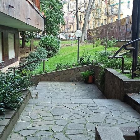 Smart Studio Porta Venezia Fashion District Milan Luaran gambar