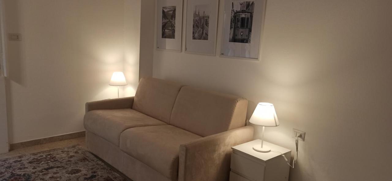 Smart Studio Porta Venezia Fashion District Milan Luaran gambar