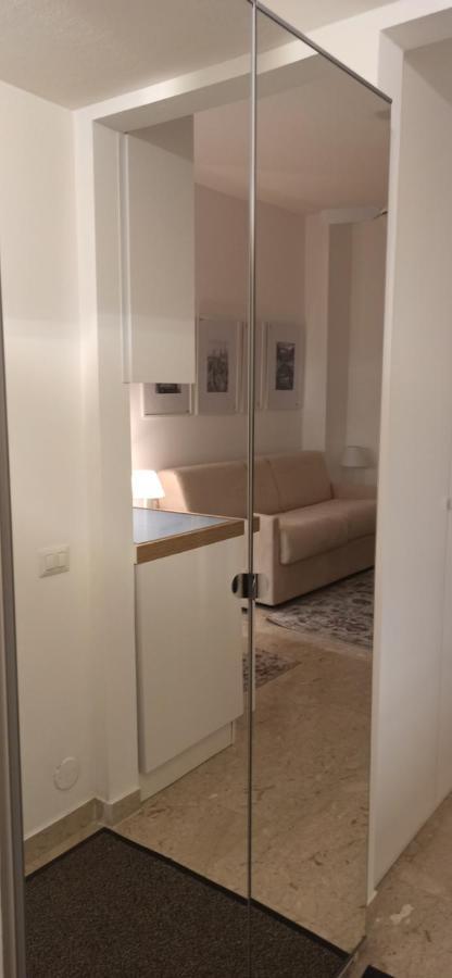 Smart Studio Porta Venezia Fashion District Milan Luaran gambar