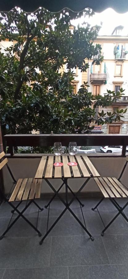 Smart Studio Porta Venezia Fashion District Milan Luaran gambar