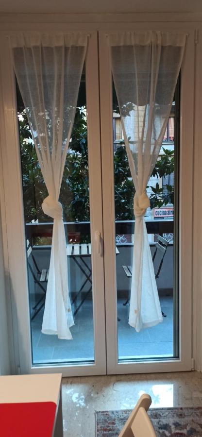 Smart Studio Porta Venezia Fashion District Milan Luaran gambar