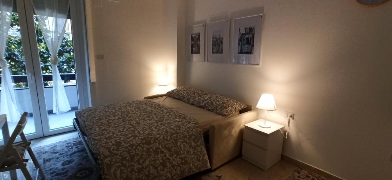 Smart Studio Porta Venezia Fashion District Milan Luaran gambar